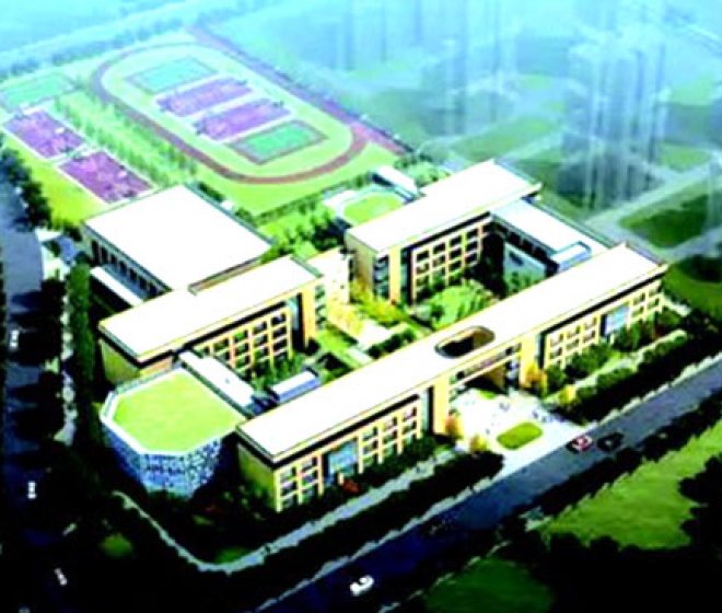 佛耳崖小学